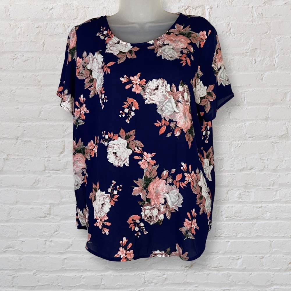 Chelsea and Theodore Dress Shirt